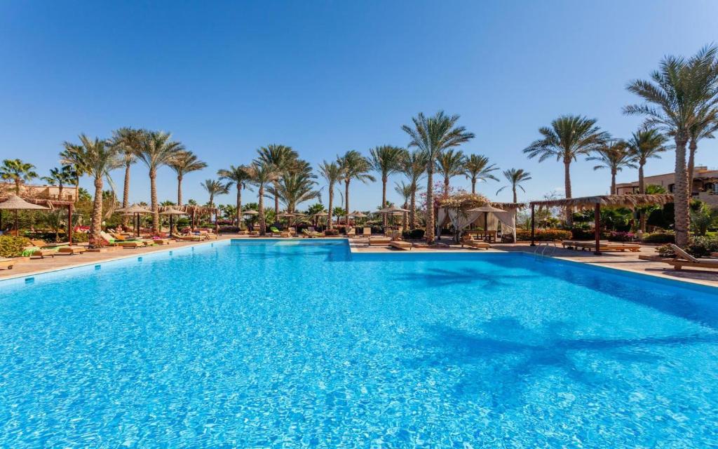 Tamra Beach Resort